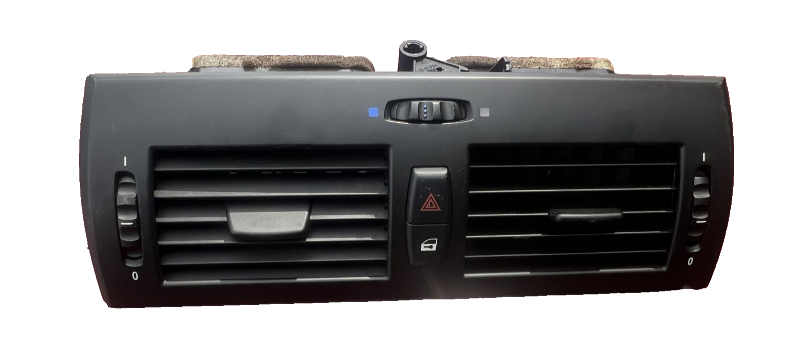 Center Dashboard Dash AC Dash Air Vent 3 400 074 fits 2004-2010 BMW X3