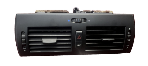Center Dashboard Dash AC Dash Air Vent 3 400 074 fits 2004-2010 BMW X3