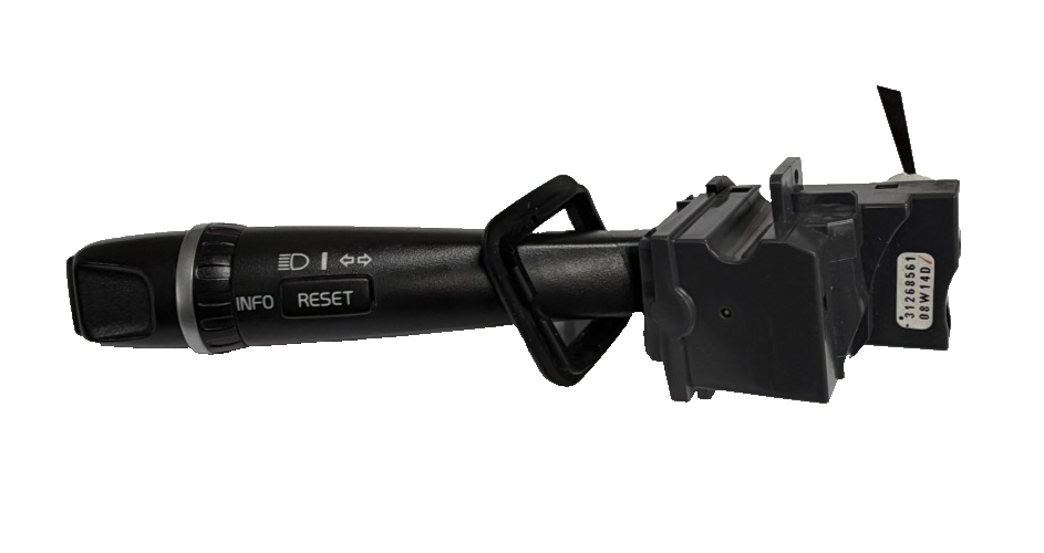 2007-2014 Volvo S60 V70 XC70 XC90 Turn Signal Directional Switch 31268561