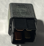 Genuine Omron Relay 12VDC G4R H22, 0515DK fits Honda Acura Silver