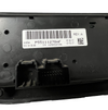 15 2015 Jeep Patriot AC Heater Temperature Climate Control 55111278AF Black
