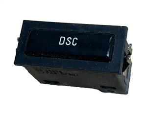Genuine Dsc Stability Control Switch For Bmw E38 8363695