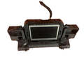 2015-2018 Ford Focus Display Screen & Radio Control Module F1FT 18B955 CF