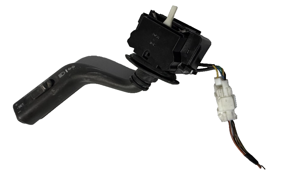 03 2003 Volvo V40 Turn Signal Control Switch Button 55704 Black