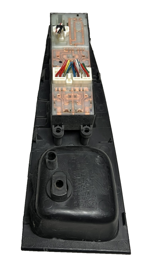 04 05 06 07 08 09 Nissan Quest Front Left LH Window Switch 80961 5Z000