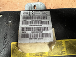 1998-2000 BMW 325i 323i Left LH Door Air Module 30824860902Y 572629090322