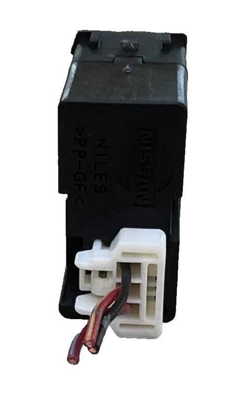 2006 2007 2008 06 07 08 Infiniti M35 M45 Cruise Switch Control Black