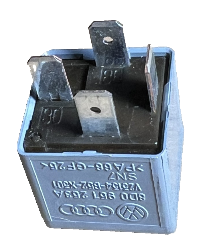 1985-1999 Volkswagen Passat Multifunctional Relay #373 8D0 951 253A