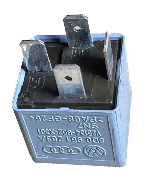 1985-1999 Volkswagen Passat Multifunctional Relay #373 8D0 951 253A by Volkswagen