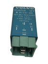 Volvo Warning Seat Belt Relay 12V 9148748 fits Volvo V70 C70 S70 V40 S40