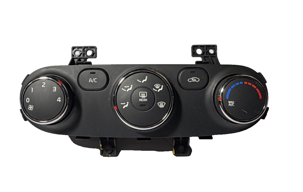 2014-2016 Kia Forte AC Heater Temperature Switch Climate Control 97250 A7050WK