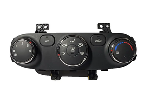 2014-2016 Kia Forte AC Heater Temperature Switch Climate Control 97250 A7050WK