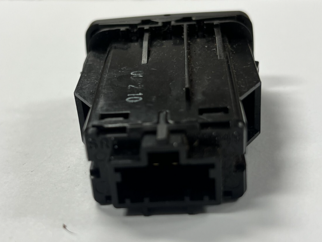 1996 1997 1998 1999 2000 Honda Civic Sunroof Sun Roof Switch Button OEM M15769