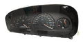 1997-2000 Dodge Caravan Voyager Instrument Cluster Speedometer TN257410 2230