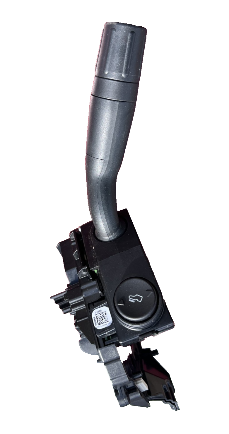 2013 Ford F150 Steering Column Housing Turn Signal Switch OEM DL3T 14B522 DBW