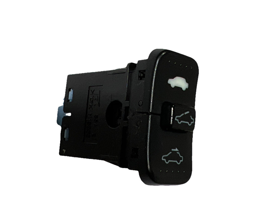 2001 - 2005 2004 2003 2002  Honda Civic Sunroof Control Switch/Button OEM M19833