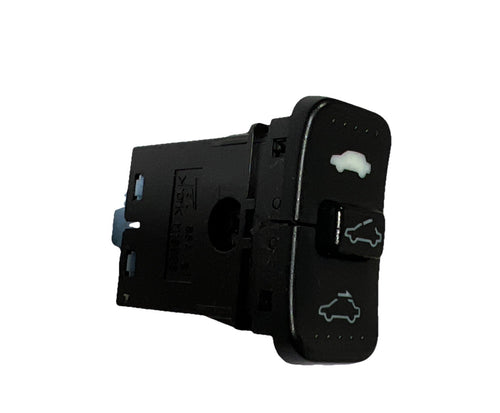 2001 - 2005 2004 2003 2002  Honda Civic Sunroof Control Switch/Button OEM M19833