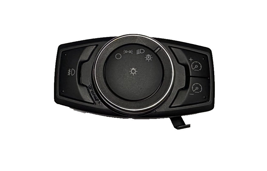 2012-2018 Ford Focus Dash Headlight Dimmer Lamp Control Switch BM5T 13A024 JC by Ford