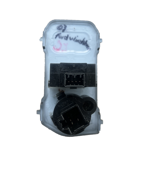 1999-2003 Ford Windstar Headlight Lamp Switch Dimmer Control OEM Black