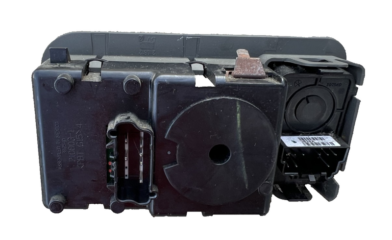 2000-2005 Dodge Caravan Headlight Side View Mirror Control Switch 212265 102
