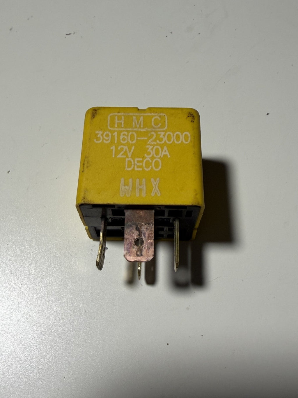 Power Relay 39160 23000 fits 2000 2001 2002 2003 2004 2005 2006 Hyundai Elantra