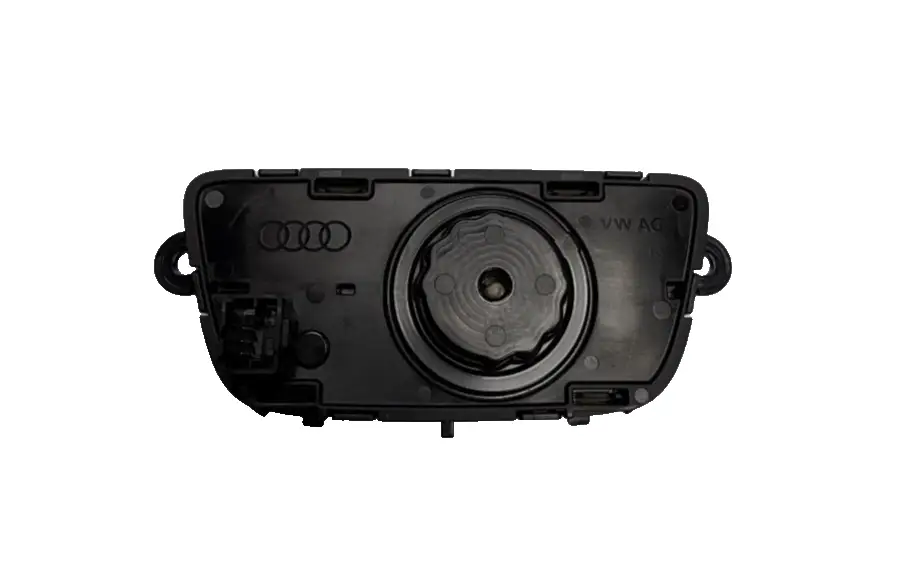 2017-2021 Audi A5 Headlight Fog Light Switch 4M0 941 531 AB, 10137229-01 5PR by Audi