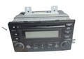 2005-2011 Hyundai Kia Stereo AM FM Radio CD Player Receiver OEM 96100 1E481WK