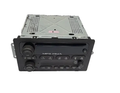 2005-2012 Chevrolet Colorado Single Disc AM FM MP3 Radio Receiver 25998449 by General Motors