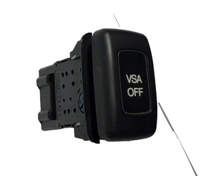 VSA Off Switch Control Button M25306, M19155 fits 2004 2005 2006 Acura MDX 3.5L