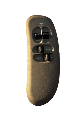 Caravan Town And Country Driver Side Power Master Window Switch 04685732AB