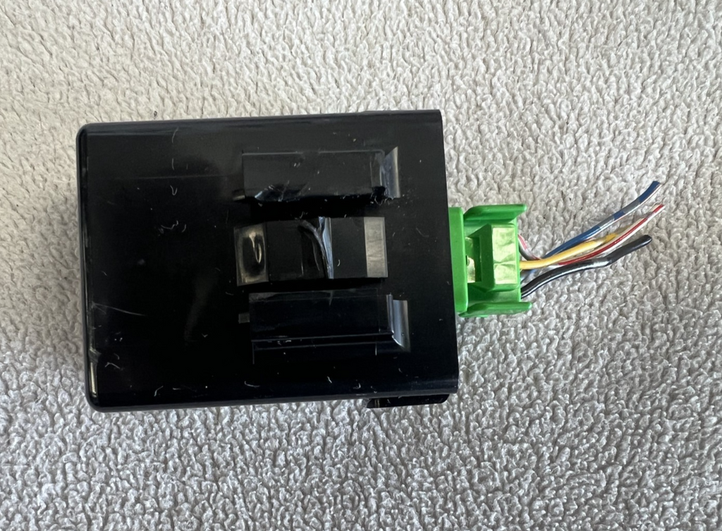 2002-2011 Honda Element Civic CRV Keyless Entry Module OEM 38385-S9A-A01