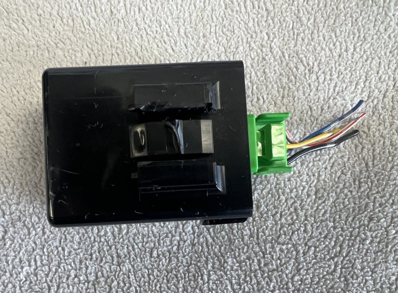 2002-2011 Honda Element Civic CRV Keyless Entry Module OEM 38385-S9A-A01