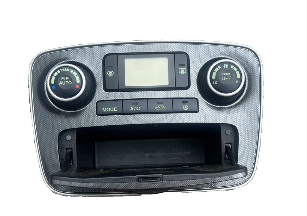 2006-2008 Hyundai Sonata AC Heater Temperature Climate Control 84742-3K000