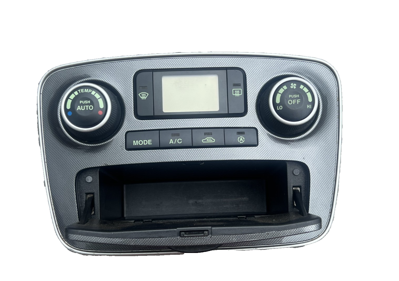 2006-2008 Hyundai Sonata AC Heater Temperature Climate Control 84742-3K000