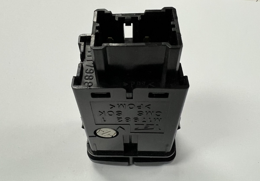 1999 2000 2001 2002 2003 Acura TL TCS Cruise Control Switch Button OEM M17982