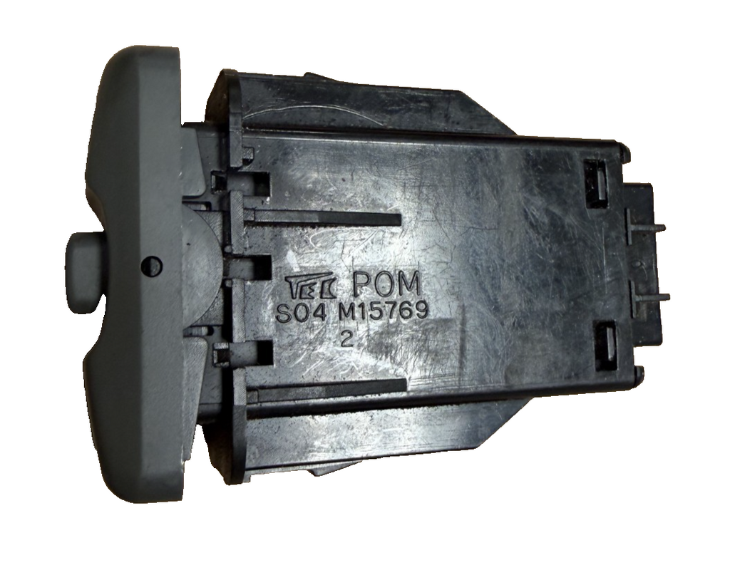 Sunroof Sun Roof Switch Button M15769 Black Tan fits 1996-2000 Honda Civic