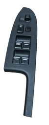 03 04 05 06 07 Honda Accord Master Power Window & Mirror Switch OEM Black
