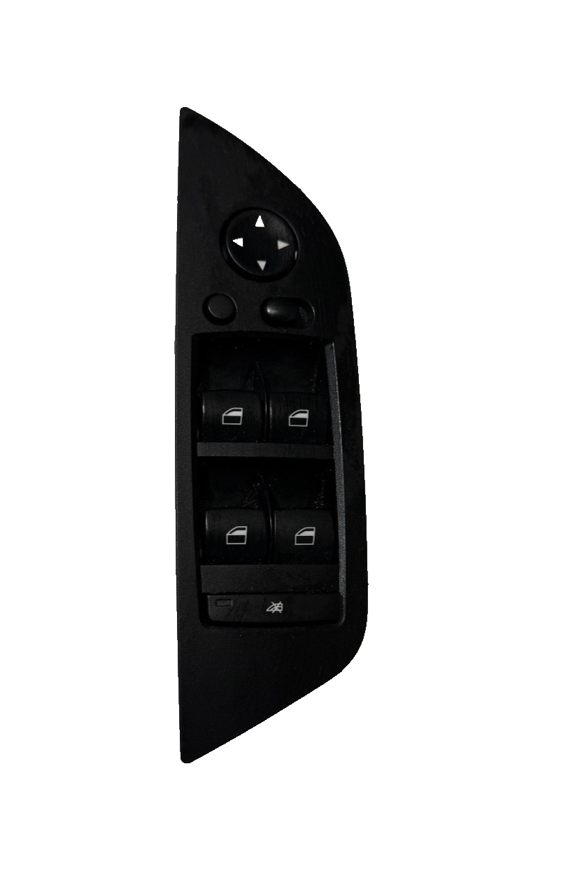 Master Power Window Switch Front Left LH 9216049 04 fits 2012-2015 BMW X1
