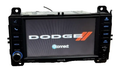 12 2012 Dodge Durango MyGig 430n High RHB Navigation Sirius Radio DVD Player by Chrysler