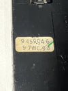 1993-1998 Volvo 850 960 S90 Emergency Hazard Switch OEM 9459046 97W09B