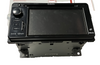 2012-2014 Subaru Impreza XV Crosstrek Navigation Receiver CD Radio Player Screen