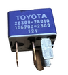 4 Pin Starter Relay 28300 28010 fits 2009 2010 2011 2012 2013 Toyota Corolla