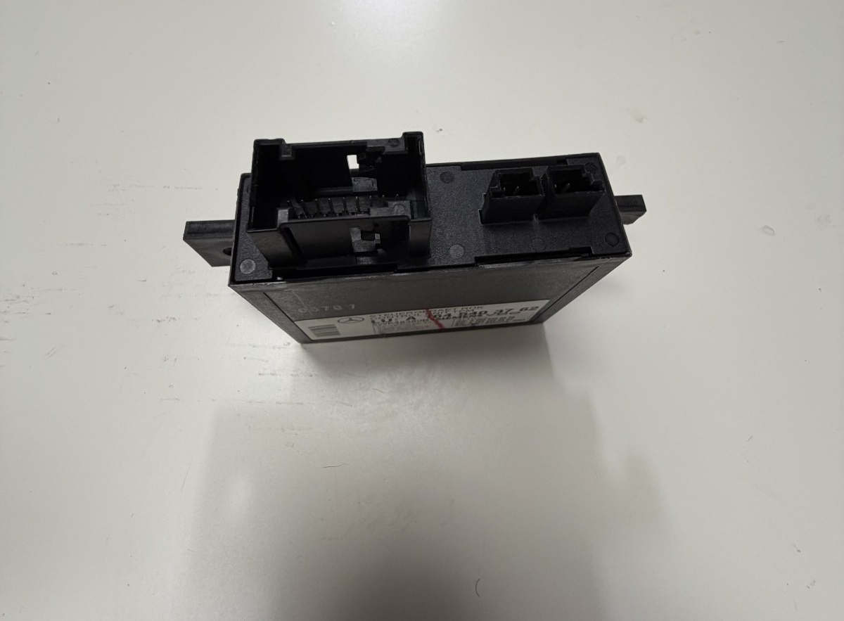 2006-2009 Mercedes W211 E350 GL450 ML350 Tire Pressure Control Module 5WK48380B
