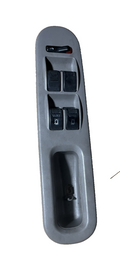 99-04 Honda Odyssey Master Power Window Switch Trim Front Left LH Driver Side