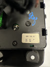 00 01 02 03 04 Volvo S40 Headlight Fog Lamp Control with Vent OEM 30613942