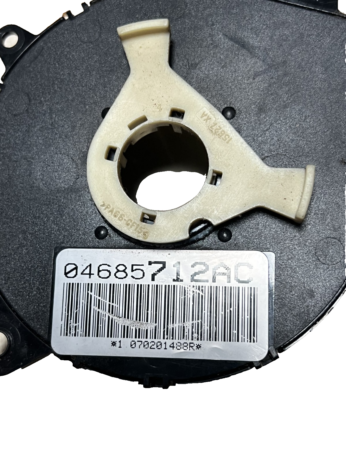 2001-2007 Dodge Grand Caravan Clock Spring Clockspring OEM 04685712AC