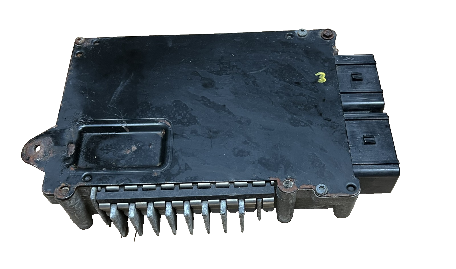 97 1997 Mitsubishi Eclipse Engine Control Module ECM OEM 4651711-2, 64490