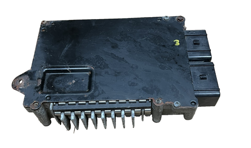 97 1997 Mitsubishi Eclipse Engine Control Module ECM OEM 4651711-2, 64490