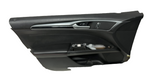 2013-2014 Ford Fusion Door Trim Cover Panel Front Left Side DS73 14E073 BG