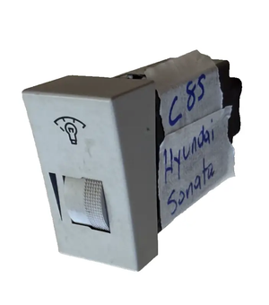 2007 2008 2009 2010 2011 2012 Hyundai Santa Fe Dimmer Switch Rheostat 60515